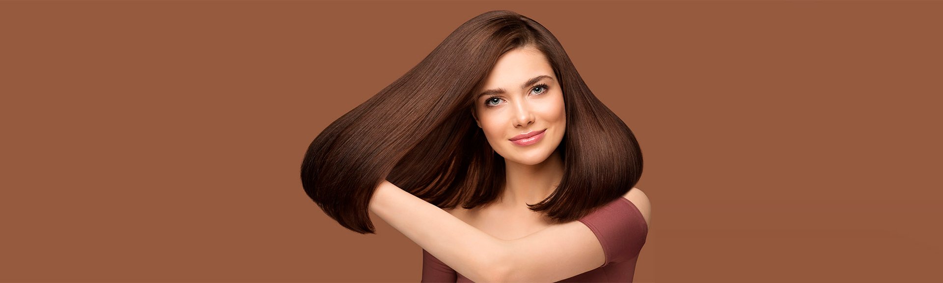 Keratin Dlya Volos Banner Shutterstock 2131296821